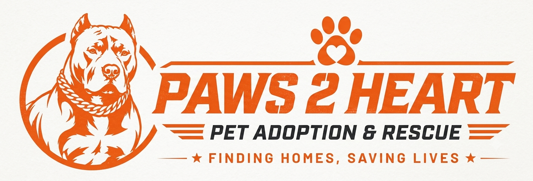 Paws 2 heart
