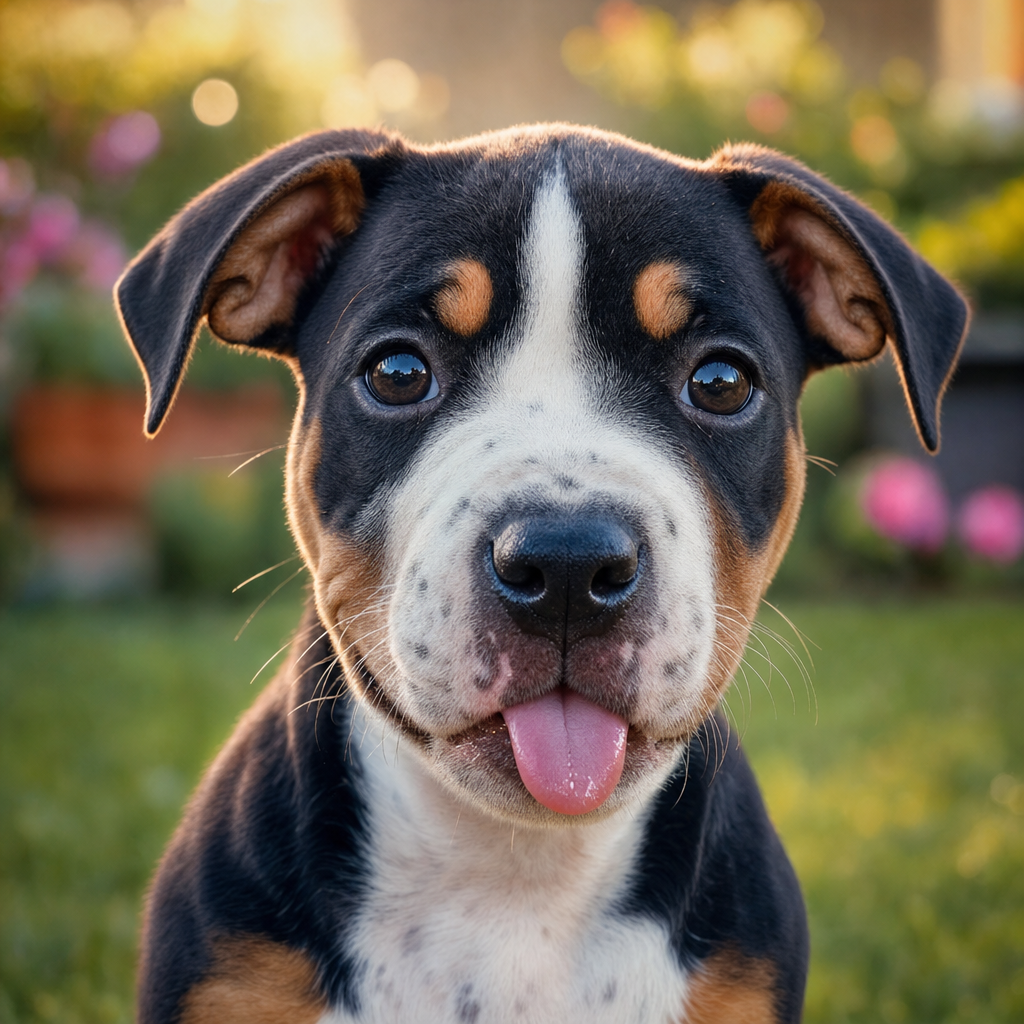 Gotti Pitbull